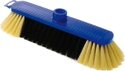 Produktbild von Zimmerbesen mit Rosshaar EUROHOME®
