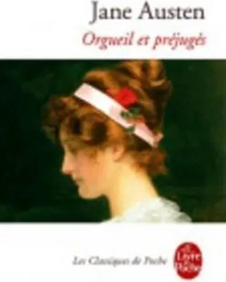 Zdjęcie produktu dla Orgueil et préjugés