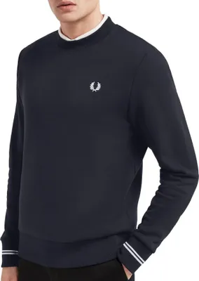 Immagine prodotto di Fred Perry Felpa girocollo Herren