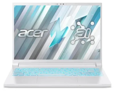Immagine prodotto di Acer Nitro V14 ANV14-62-R6XK 14,5" WQXGA AMD AI 7 350 RTX5060 16GB/1TB W11 -- AMD Ryzen AI 7 350 Prozessor