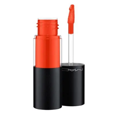 Obrázok produktu pre MAC, Versicolour , Lip Stain, Liquid Lipstick, 112, To The Extreme, 8.5 ml
