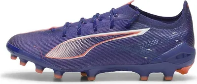 Zdjęcie produktu dla Buty piłkarskie Puma Ultra 5 Ultimate Ag dla kobiet fioletowy EU 37 fioletowy EU 37
