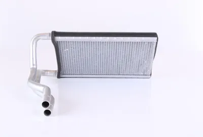 Produktbild von NISSENS 77532 Wärmetauscher Innenraumheizung Kühler für KIA CARNIVAL / GRAND CARNIVAL III (VQ)