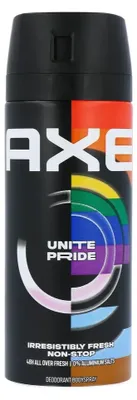 Image de Axe, L'amour, c'est l'amour, déodorant, 150 ml