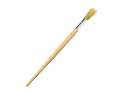 Obrázok produktu pre Štetec plochý 10mm 15729
