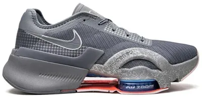 Produktbild von Nike Air Zoom SuperRep 3 Cool Grey - EU 45