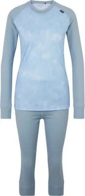 Produktbild von ZIENER Damen Skiunterwäsche-Set Jesina Lady