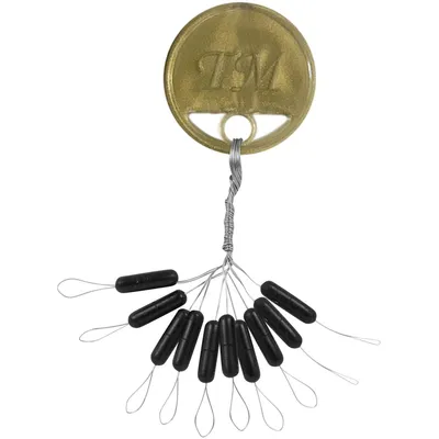 Zdjęcie produktu dla Trout Master Soft Stopper Sticks (10 sztuk)