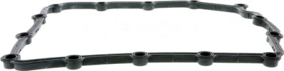 Produktbild von VAICO Dichtung Ölwanne-Automatikgetriebe V20-2739 für BMW 3 Limousine (E90) 5 Limousine (F10) 3 Limousine (F30, F80) 3 Coupe (E92) 3 Cabrio (E93)