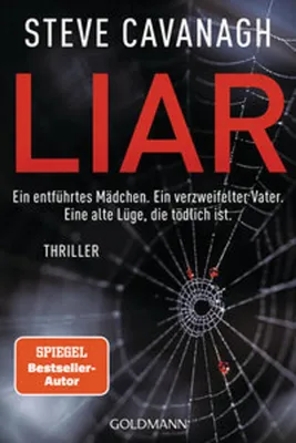 Obrázok produktu pre Liar