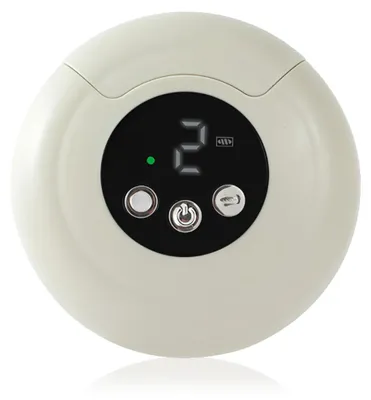 Produktbild von Elektrischer 2-in-1-Nagelschneider mit Polierfunktion, elektrischer Nagelschneider für Finger und Zehen, USB-wiederaufladbares elektrisches Nagelfeilen-Set mit 3 Geschwindigkeitsstufen für dicke Zehennägel und Senioren