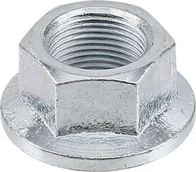Produktbild von Mutter Achszapfen M22X1.5 30 mit Rechtsgewinde A.B.S. für u.a. NISSAN ALMERA