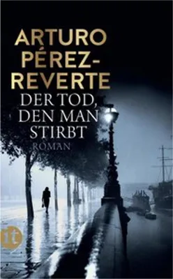 Image de Der Tod, den man stirbt