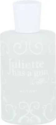 Produktbild von Juliette Has A Gun Anyway Eau De Parfum 100 ml (unisex)