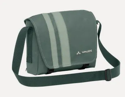 Produktbild von Vaude Vanuatu Umhängetasche klein Grün 0