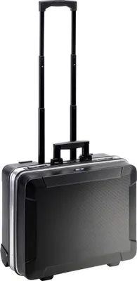 Produktbild von TOOLCRAFT Go pockets TO-5702007 Universal Werkzeug-Pilotenkoffer unbestückt 1 Stück (B x H x T) 445 x 515 x 260 mm