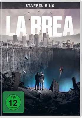 Obrázok produktu pre La Brea - Staffel 1
