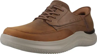 Produktbild von SKECHERS HASTING - RORY Brown