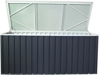 Produktbild von Kovový box na spotřebiče Duramax 170x70 7423