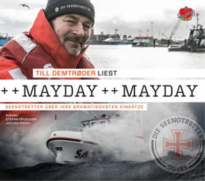 Obrázok produktu pre ++Mayday++Mayday