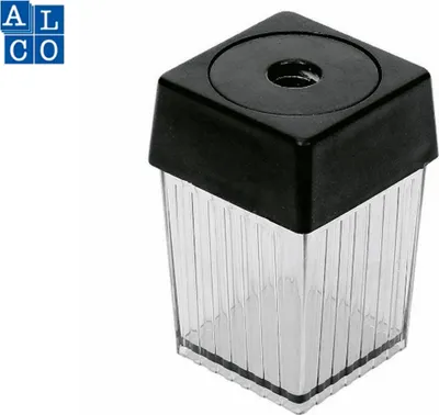 Obrázok produktu pre ALCO Spitzer 3013-11 verschließbar schwarz