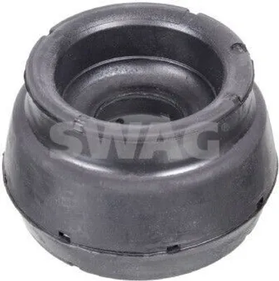 Produktbild von SWAG 30 54 0012 Federbeinstützlager Vorne Links Vorne Rechts für VW Golf IV Schrägheck (1J1) Polo Schrägheck (6R1, 6C1) Golf IV Variant (1J5) POLO