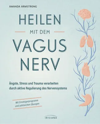 Immagine prodotto di Heilen mit dem Vagusnerv