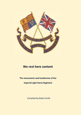 Produktbild von We Rest Here Content