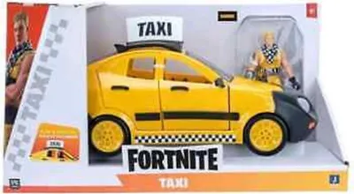 Immagine prodotto di Taxi veicolo Fortnite