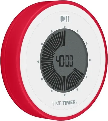 Produktbild von Time Timer TWIST 23 mm dick und ø 85 mm