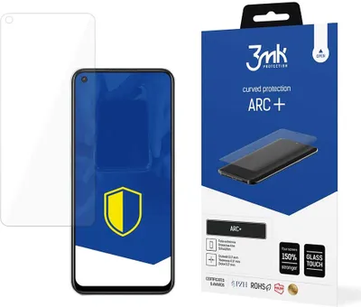 Immagine prodotto di Oppo K10X 5G - Arc+ 3Mk