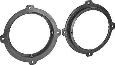 Produktbild von Lautsprecheradapter Ø 165 mm Hyundai i30/ ix35/Tucson > Front