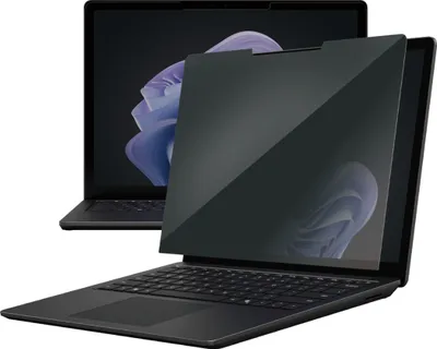 Produktbild von PanzerGlass Privacy Microsoft Surface Laptop 13.5''/6/5/4/3/2