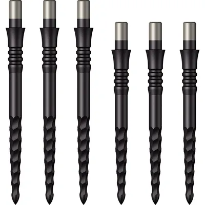 Produktbild von Mission Sniper Points - Lunar FS Black