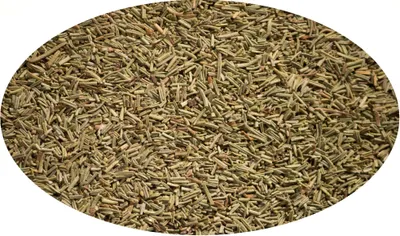 Imagen del producto de Eder Gewürze - Romero picado - 1 kg