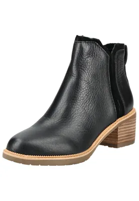 Produktbild von TOMS Stiefelette Stiefelette Leder