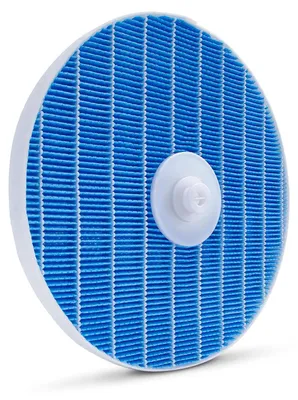 Produktbild von Philips Original NanoCloud Befeuchtungselement für Luftbefeuchter der 5000 Series (FY5156/10)
