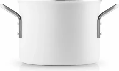 Obrázek produktu pro Hrnec Eva Solo White Line 2,5 l 16 cm keramický nepřilnavý povrch Slip-Let®