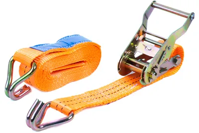 Obrázek produktu pro Upevňovací pás vč. ráčny 3M/25mm/1T