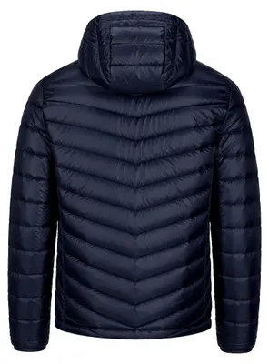 Produktbild von Jack & Jones Jacke HERO Steppjacke