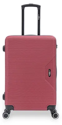 Image de Valise Taille Moyenne Rigide WAGRAM