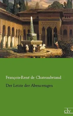 Produktbild von Der Letzte der Abenceragen