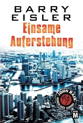 Produktbild von Einsame Auferstehung