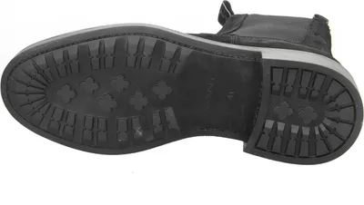 Produktbild von Gant 27633415/G00 black Sneaker low  HW 23/24, Spocc:46