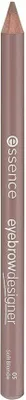Productafbeelding van Essence Eyebrow Designer wenkbrauwpotlood 05 Soft Blonde, 1 gram