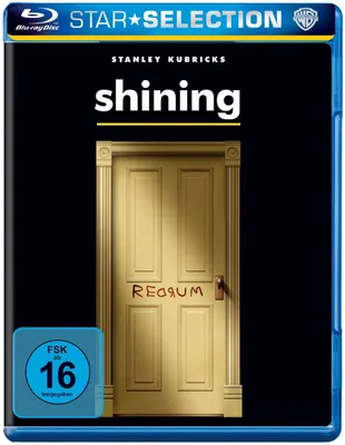 Produktbild von Star Selection - Shining