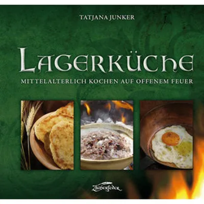 Obrázok produktu pre Lagerküche