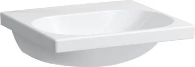 Produktbild von LAUFEN H8100814001421 WT LUA 460x500x180 o.Hl. o.Ül.