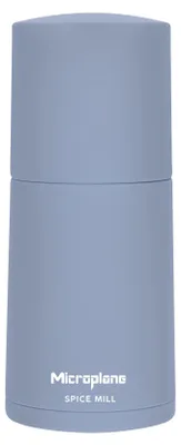 Produktbild von Microplane Gewürzmühle 2in1 – Küstenblau