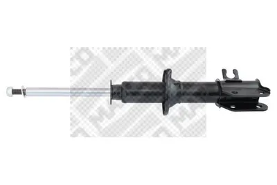Produktbild von MAPCO Stoßdämpfer Vorne Rechts für DAEWOO Matiz Schrägheck (M100, M150) 40541